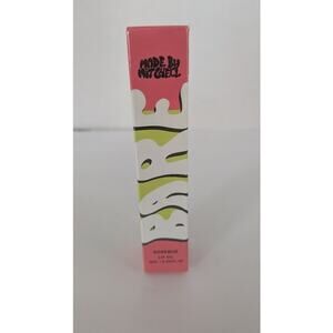 Made By Mitchell Bare Lip Oil - Rosebud - New NIB - Sheer Rose Pink Tint